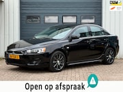 Mitsubishi Lancer - 1.6 Edition Two 2e EIG / LEER