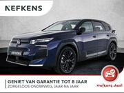 Citroën C5 Aircross - 210pk Max Comfort Range 74 kWh Automaat | Tot 520km WLTP | W