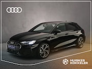 Audi A3 - Sportback 40 TFSI e 204pk S edition