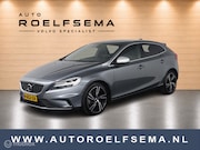 Volvo V40 - 1.5 T3 Polar+ Sport | Dealer onderhouden | Trekhaak | Panora