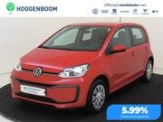 Volkswagen Up! - 1.0 | Lane assist | Airco | DAB radio | 5-deurs | Bluetooth 