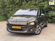 Citroën C4 Picasso - 1.6 VTi Intensive | Cruise control + Navi Nu € 4.950,