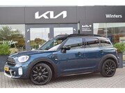 MINI Countryman - 1.5 Cooper Boardwalk Edition | Schuif/Kanteldak | Leder | Ca