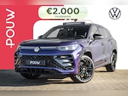 Volkswagen Tayron - 1.5 eHybrid 204pk DSG R-Line Edition | Trekhaak Pakket | Bla