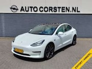 Tesla Model 3 - Performance 513PK AWD Panoramadak Navi Camera's Le