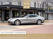 Ferrari 612 - SCAGLIETTI F1