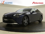 Toyota Mirai - Executive | Leder | JBL | Elektr. stoel verst. |