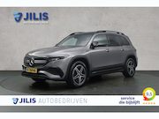 Mercedes-Benz EQB - 300 4MATIC AMG Line | 7 persoons | Panoramadak | Rondomzicht