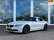BMW Z4 - Roadster SDrive28i Executive - Navi - Leder - PDC - 18 inch