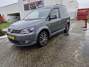 Volkswagen Caddy - 2.0 TDI 30 Edition