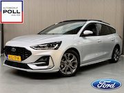 Ford Focus - 155pk Eco Hybrid Automaat ST Line Panoramadak Camera Winter