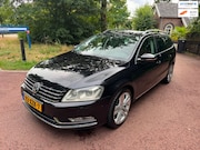 Volkswagen Passat - Variant 2.0 TSI Highline / Navi / leder / Automaat / xenon /