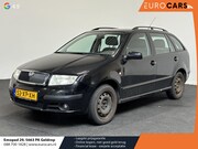 Skoda Fabia - Combi 1.4-16V Spirit+ HANDEL/EXPORT Cruise controle Elektris