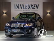 BMW X6 - xDrive50i 3JR fiscaal voordeel