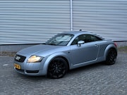 Audi TT - 1.8 5V Turbo quattro Limited Edition 01/40 Stoelvw