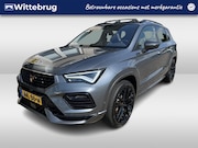 CUPRA Ateca - 2.0 TSI 4DRIVE / AUTOMAAT/ 300 PK/ BREMBO/ PANO/ TREKHAAK/ /