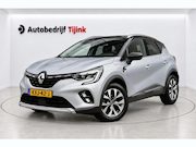 Renault Captur - 1.3 TCe 130 Intens | Automaat | LED | ACC | Trekhaak | Stoel