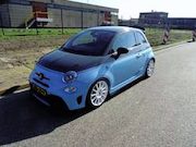 Fiat 500 Abarth - 1.4 T-Jet Turismo