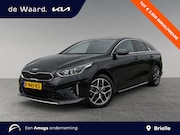 Kia ProCeed - GT-Line Edition 1.0 T-GDI 120pk | CAMERA | NAVI | APPLE CARP
