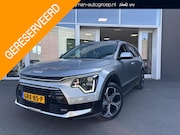 Kia Niro - 1.6 GDi Hybrid ExecutiveLine | Elektr. Schuif-/Kanteldak | S