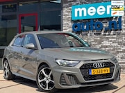 Audi A1 - Sportback 25 TFSI 3s S-LINE l S-LINE l VIRTUAL l LED KOPLLAM