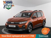 Dacia Jogger - Expression | Achteruitrijcamera | Bekleding ‘Expression’ | C