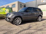 Land Rover Range Rover Sport - 3.0 TDV6 HSE Dynamic