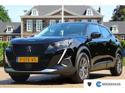 Peugeot e-2008 - EV Active Pack 50 kWh | NL-AUTO! | CRUISE | LANE ASSIST | LE