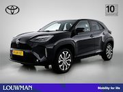 Toyota Yaris Cross - 1.5 Hybrid First Edition | Navigatie |