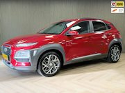 Hyundai Kona - 1.6 GDI HEV Fashion Design NAVI CAM CRUISE CLIMATE CONTROL C
