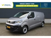 Peugeot e-Expert - EV Lengte 2 75kWh 136pk I Parkeerhulp I Winterpack I I NAVI 