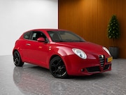 Alfa Romeo MiTo - 1.4 Progression Sport (LANGE APK, DNA KNOPPEN, IJSKOUDE AIRC