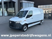 Mercedes-Benz Sprinter - 317 CDI L2 H2 Pro LED / MBUX / Navigatie / Camera / Parkeers