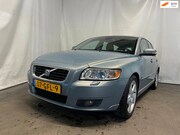 Volvo V50 - 1.8 Edition II - Schade