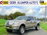 Ford F-150 - 5.4 V8 Lariat AUT, 4x4, Trekhaak, Leder, 20 inch, Marge.