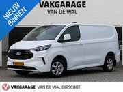 Ford Transit Custom - 300 2.0 TDCI L1H1 Limited | Apple-/Android Carplay | Stoelve