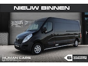 Renault Master - bestel T35 2.3 dCi L3H3 Dubbele cabine camera
