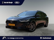 Ford Focus - Wagon 1.0 EcoBoost Hybrid ST Line | Winter Pack | Driver Ass