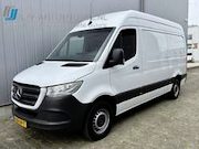 Mercedes-Benz Sprinter - 315CDI L2H2 RWD 9G-Tronic AUT. MBUX / TREKHAAK