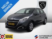 Peugeot 208 - 1.2 PureTech Blue Lion Nav/Airco/Cruise/Dab