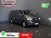 Volkswagen Transporter - 2.0 TDI 150 pk Aut. L2 Adapt.Cruise/ LED/ Carplay/ Standkach