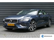 Volvo S60 - 2.0 RECHARGE T8 AWD INSCRIPTION AUTOMAAT NAVI / LEDER / CLIM