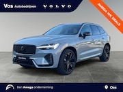 Volvo XC60 - T8 Plug-in hybrid AWD Ultra Black Edition | FULL OPTION | Lu