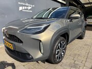 Toyota Yaris Cross - 1.5 VVT-I Edition AWD