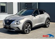 Nissan Juke - 1.6 Hybrid N-Design 360 CAMERA ACC LED KEYLESS 19" 33202KM
