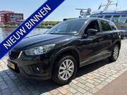 Mazda CX-5 - 2.0 TS+ Lease Pack 2WD ! airco/ecc navigatie