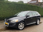 Volvo XC60 - 3.0 T6 AWD AUTOMAAT/PANO/XENON/LEER/RIJDT SUPER