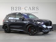 BMW X5 - xDrive30d | Grijs kenteken | Pano | Leder | Head-Up
