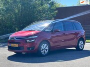 Citroën C4 Grand Picasso - 1.2 PureTech Intensive 7P*Navigatie*Trekhaak*Distributie vv*
