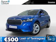 Skoda Enyaq iV - 60 | TREKHAAK | SOH 89.5% | NAVI | CAMERA | NL-AUTO |